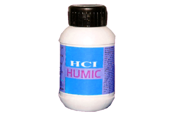Humic Acid Manufacturer in Ahmedabad,Gujarat