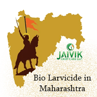 Bio Larvicide in Maharashtra