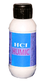 Humic Acid Manufacturer in India