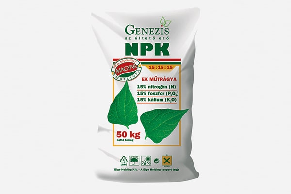 npk fertilizer supplier